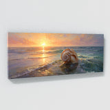 Nautilus Sunset Reflections 8