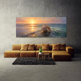 Nautilus Sunset Reflections 8