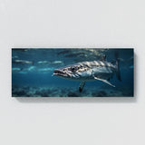 Barracuda Abyssal Emergence 72