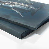 Barracuda Abyssal Emergence 72