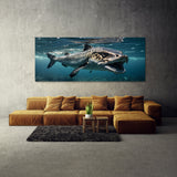 Barracuda Breakthrough 67