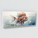 Lionfish Effortless Serenity 40