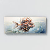 Lionfish Effortless Serenity 40