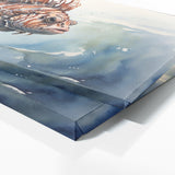 Lionfish Effortless Serenity 40