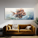 Lionfish Effortless Serenity 40
