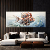 Lionfish Effortless Serenity 40