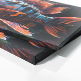Lionfish Electric Neon Ocean 90
