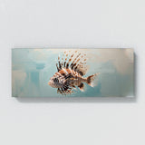 Lionfish Elegant Simplicity 98