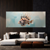 Lionfish Elegant Simplicity 98