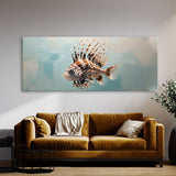Lionfish Elegant Simplicity 98