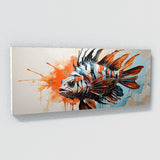 Lionfish Enigmatic Fish Essence 93