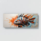 Lionfish Enigmatic Fish Essence 93