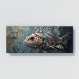 Lionfish Intricate Patterns 21