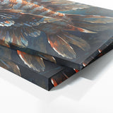 Lionfish Metallic Fins 54