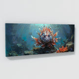 Lionfish Underwater Majesty 12