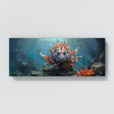 Lionfish Underwater Majesty 12