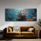 Lionfish Underwater Majesty 12