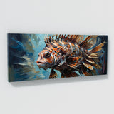 Lionfish Vivid Dance 58