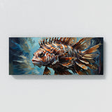 Lionfish Vivid Dance 58