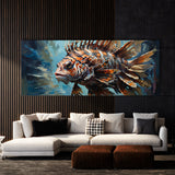 Lionfish Vivid Dance 58