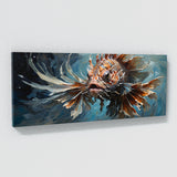 Lionfish Wavelike Elegance 49