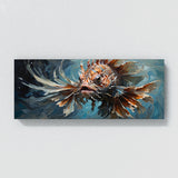 Lionfish Wavelike Elegance 49