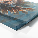 Lionfish Wavelike Elegance 49