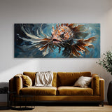 Lionfish Wavelike Elegance 49