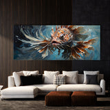 Lionfish Wavelike Elegance 49