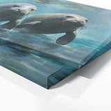 Manatee Ballet 50