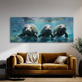 Manatee Ballet 50