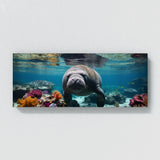 Manatee Reef Sentinel 73