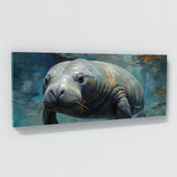 Manatee Serene Textures 52