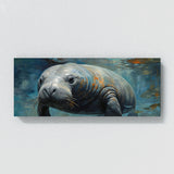 Manatee Serene Textures 52