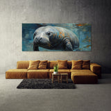 Manatee Serene Textures 52