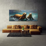 Sea Lion Ballet 71