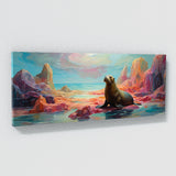 Sea Lion Dreamscape 118