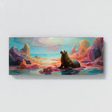 Sea Lion Dreamscape 118