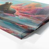Sea Lion Dreamscape 118