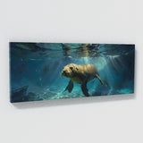 Sea Lion Graceful Sea Light 27