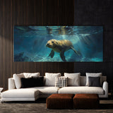 Sea Lion Graceful Sea Light 27