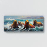 Sea Lion Serenade 65