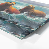 Sea Lion Serenade 65