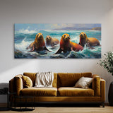 Sea Lion Serenade 65