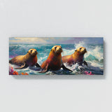 Sea Lion Serenade 66