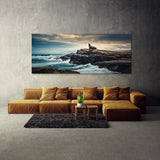 Sea Lion Solitary Majesty 87