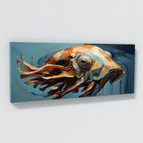 Cuttlefish Abstract Marine 83