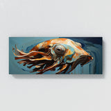 Cuttlefish Abstract Marine 83
