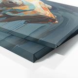 Cuttlefish Abstract Marine 83