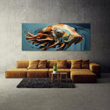 Cuttlefish Abstract Marine 83